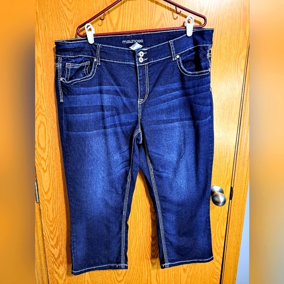 Maurices Pants - Maurices, 22, Jeans